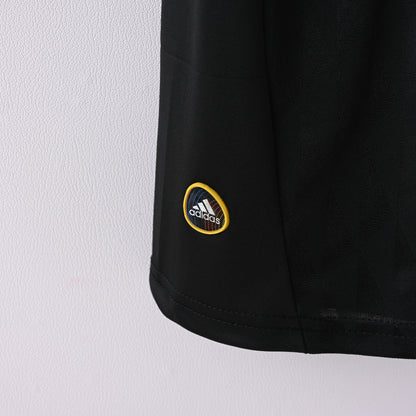 Retro Liverpool 2nd Away 10/11