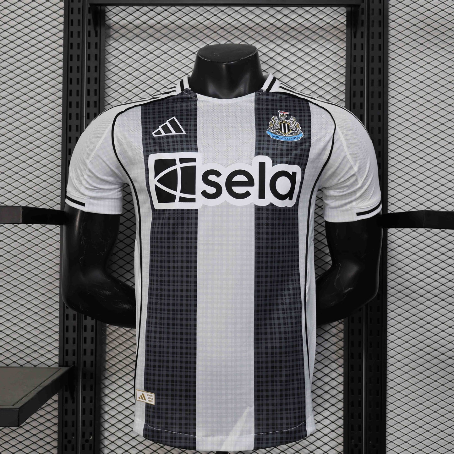 Newcastle United S-Edition 25/26