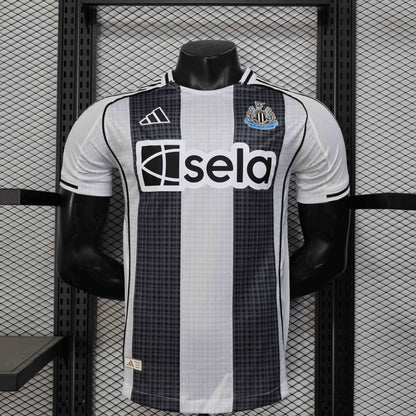 Newcastle United S-Edition 25/26