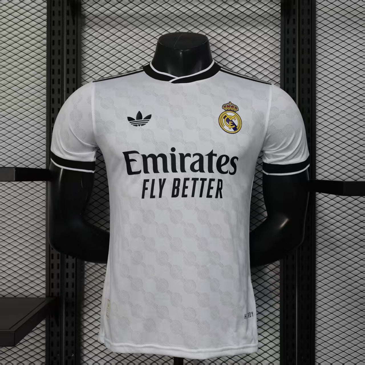 Real Madrid Casual Special Edition