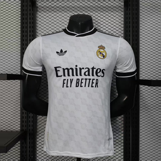 Real Madrid Casual Special Edition