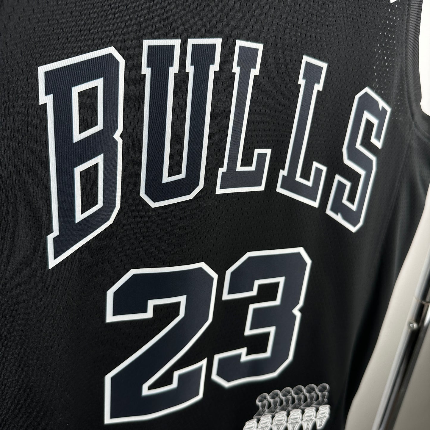 NBA Chicago Bulls Glory Edition