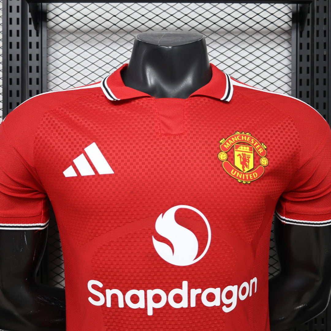 Manchester United 26/27 Kit