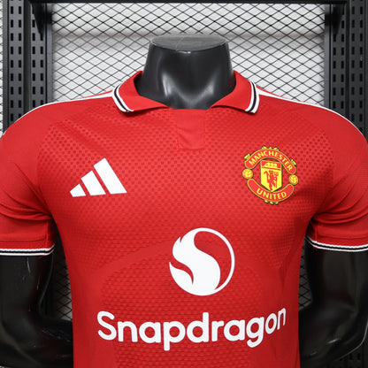 Manchester United 26/27 Kit
