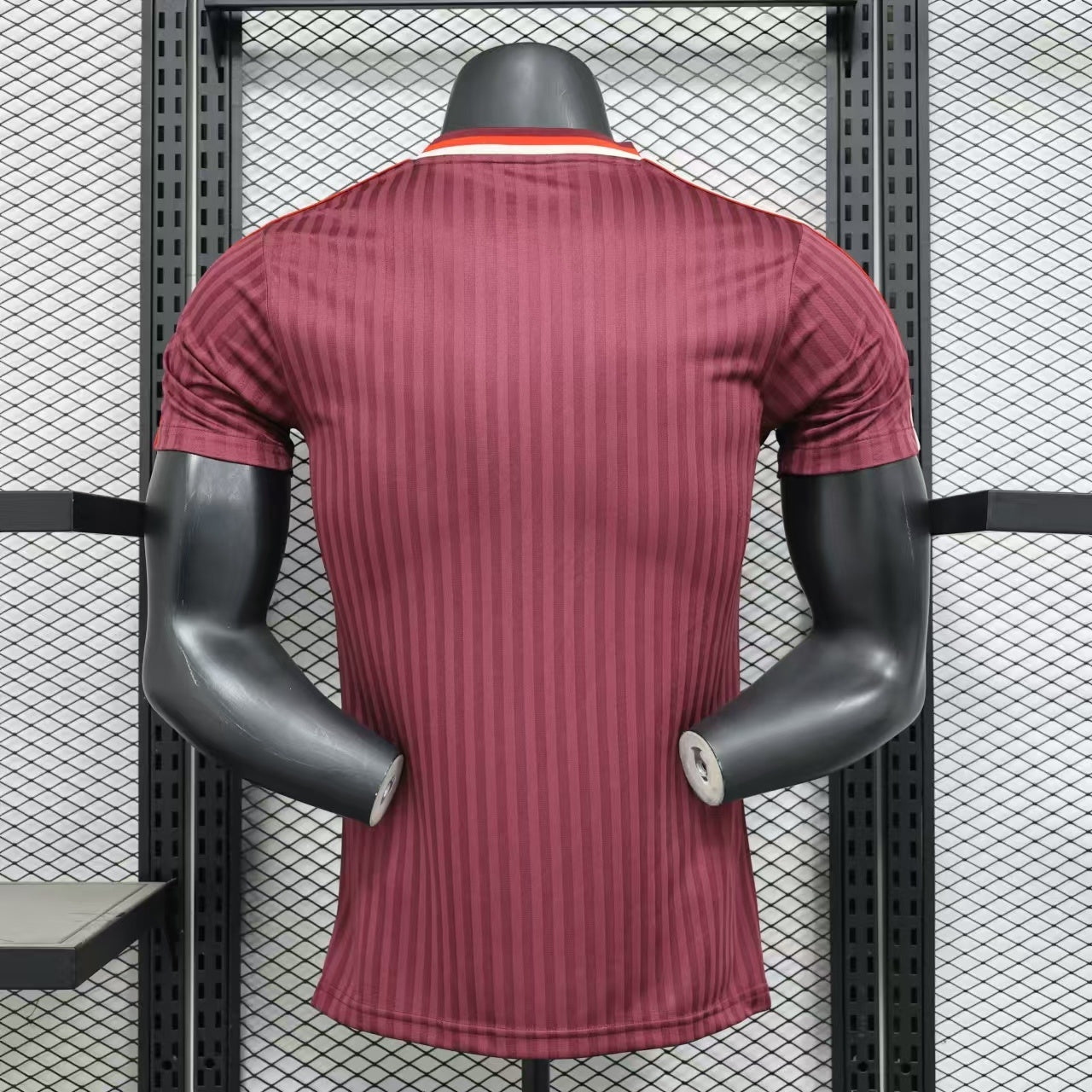 Bayern Munich Terrace Icon 25/26