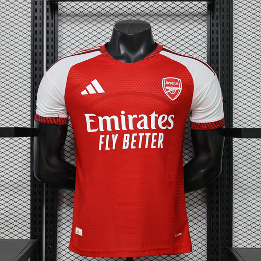 Arsenal 26/27 Kit