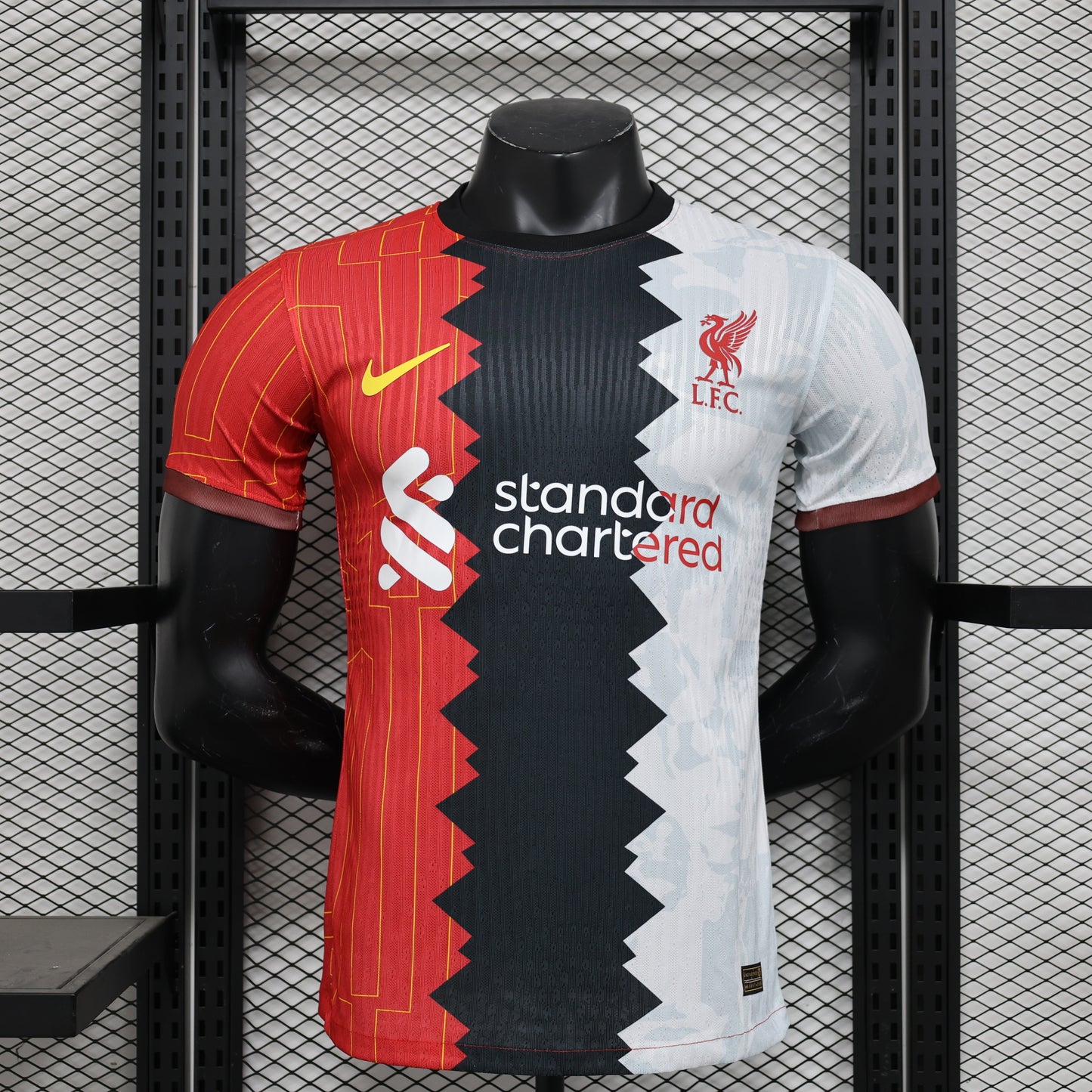 Liverpool 3-in-1 Special Edition 24/25