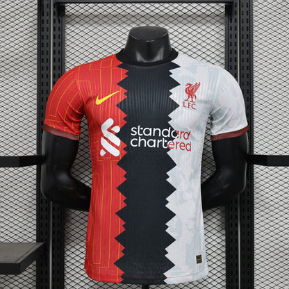 Liverpool 3-in-1 Special Edition 24/25
