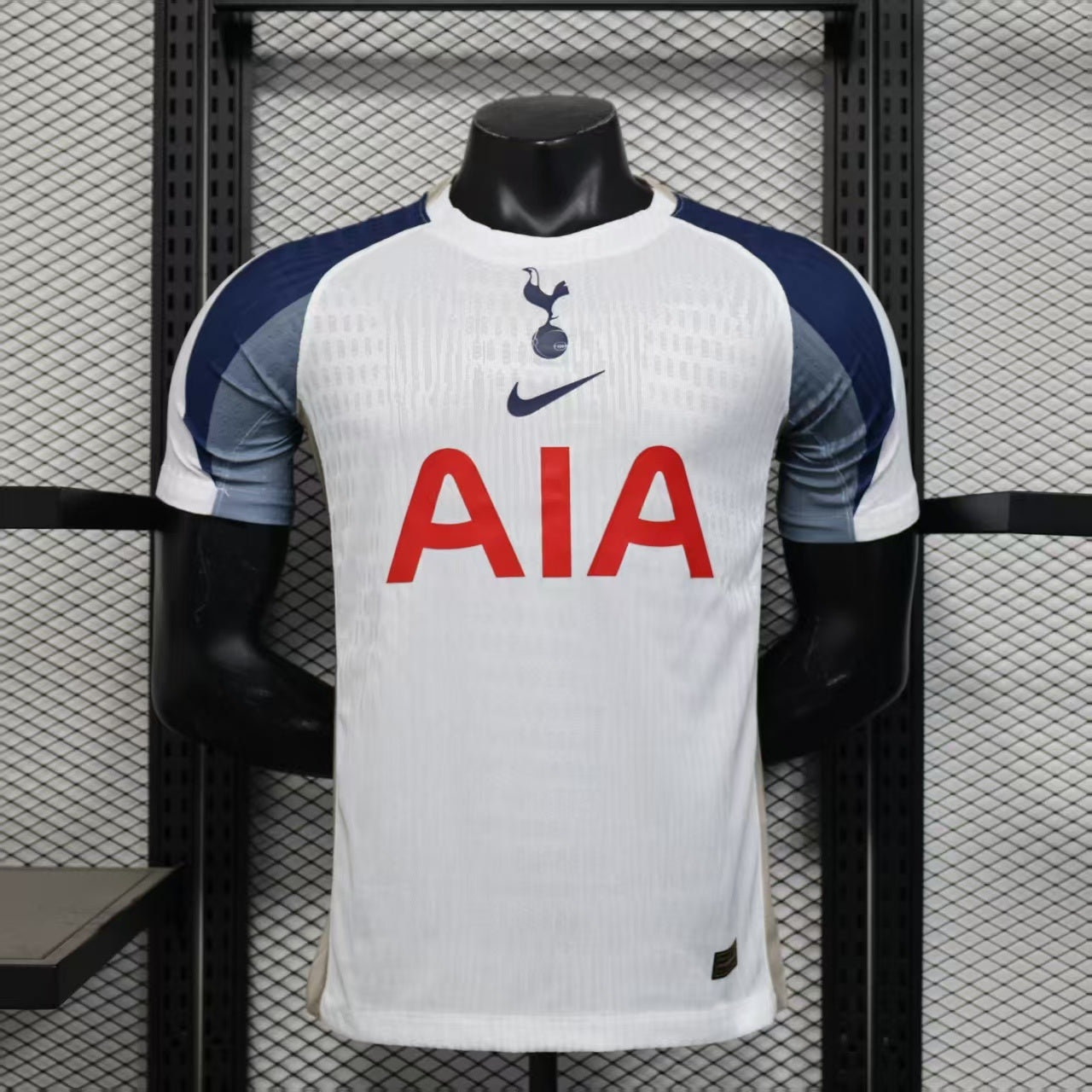 Tottenham Hotspur 25/26 Kit