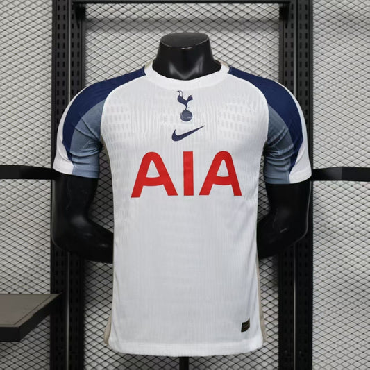 Tottenham Hotspur 25/26 Kit