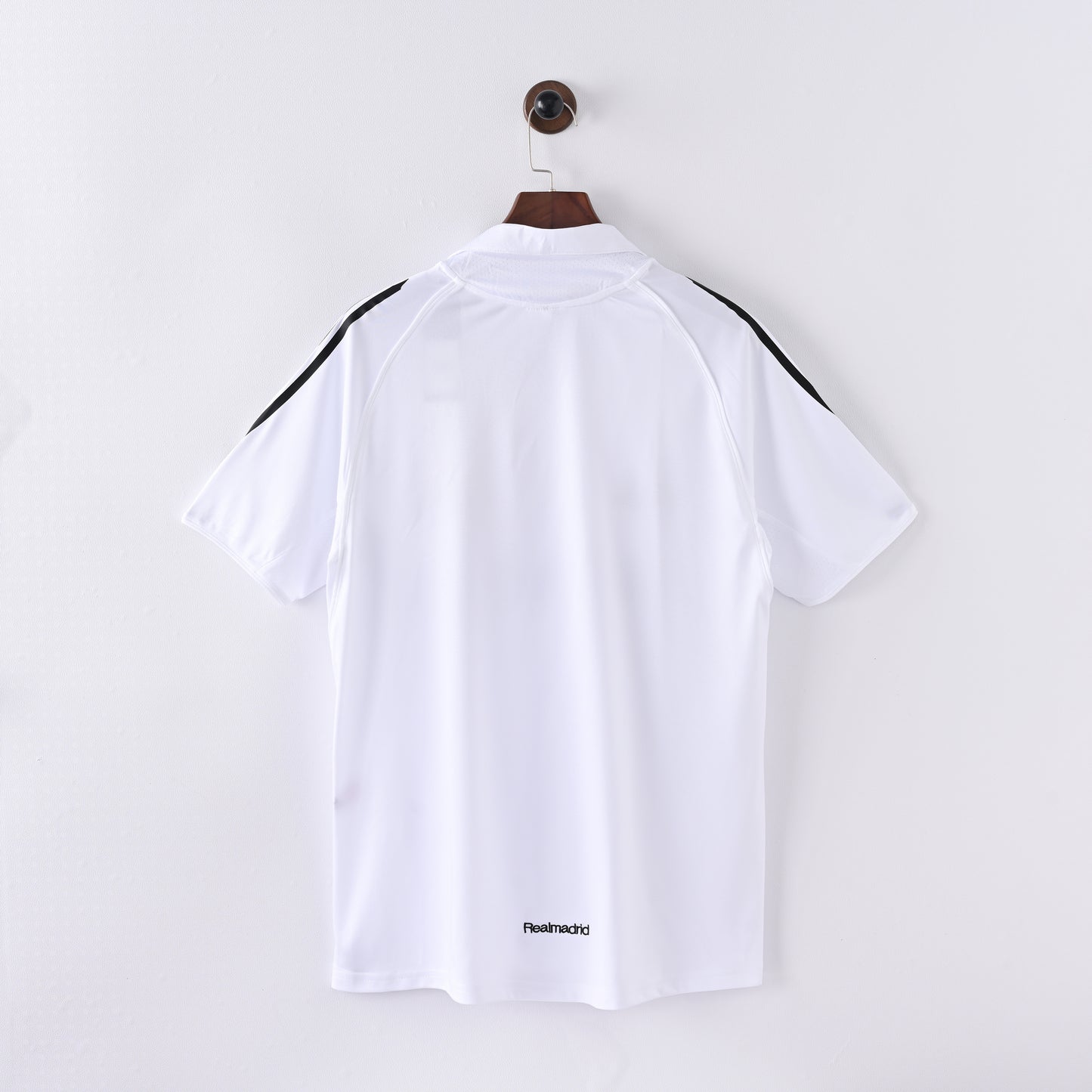 Retro Real Madrid Home 05/06