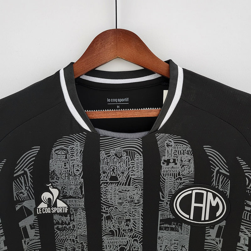 Atlético Mineiro Commemorative Edition 22/23