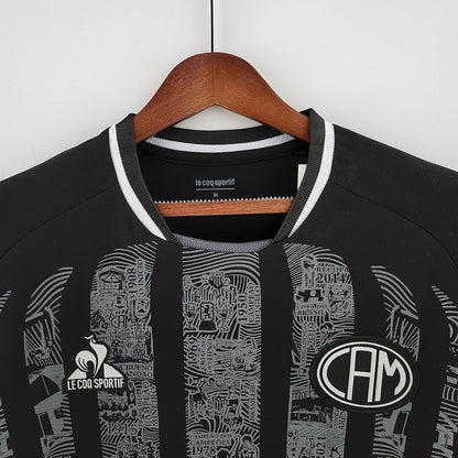 Atlético Mineiro Commemorative Edition 22/23
