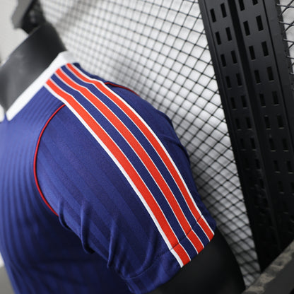 Arsenal Terrace Icon Purple 25/26