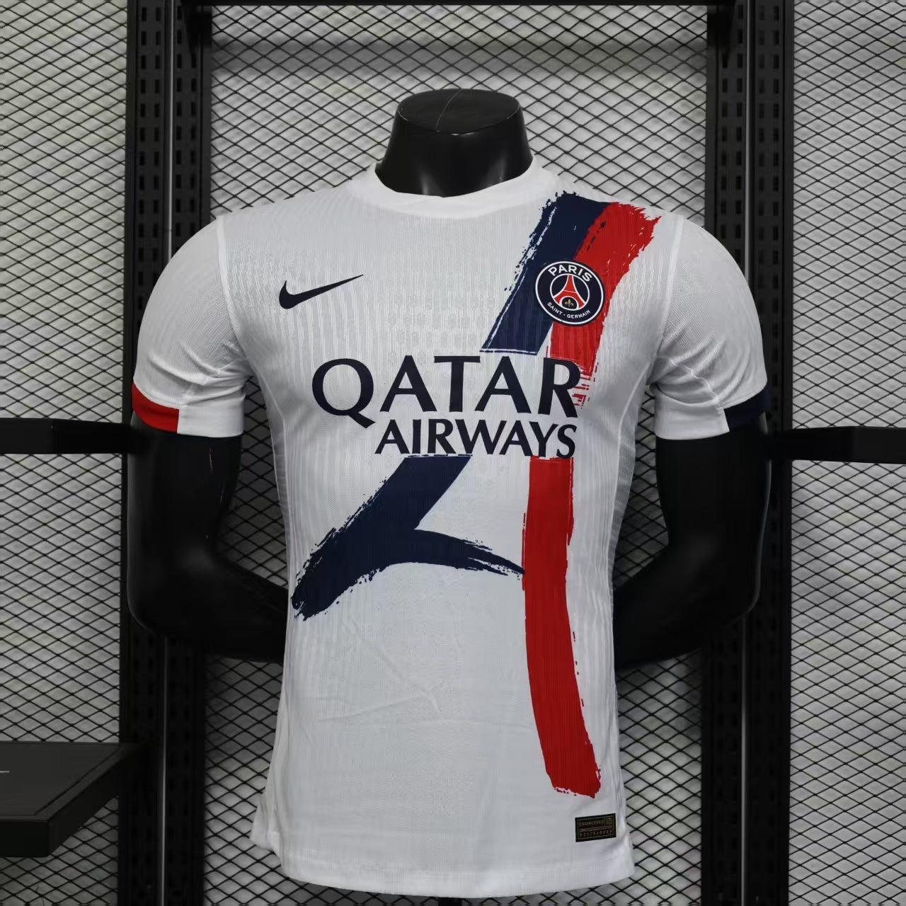 Paris Saint-Germain (PSG) 25/26 Kit
