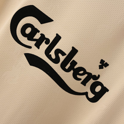 Retro Liverpool Away 96/97