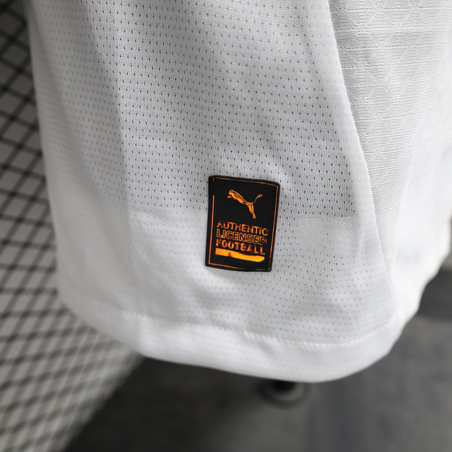 Borussia Dortmund 2nd Away 24/25