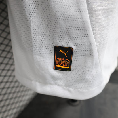 Borussia Dortmund 2nd Away 24/25