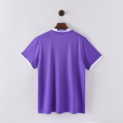 Retro Real Madrid Away 16/17