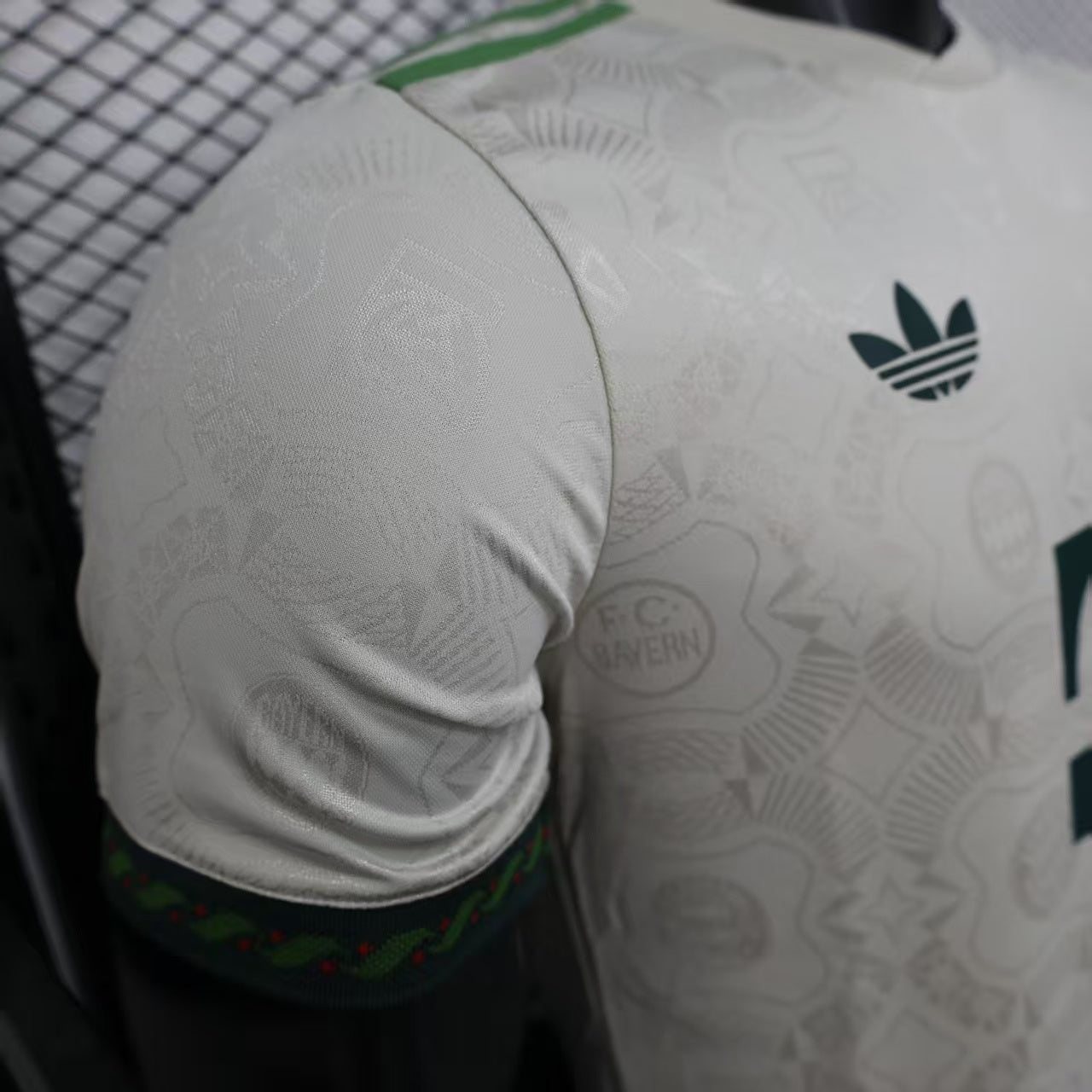 Bayern Munich Beer Edition 25/26