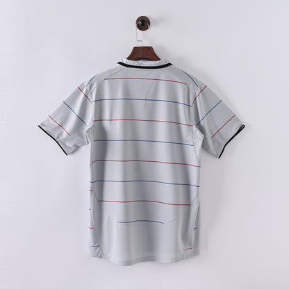Barcelona Away 03/04