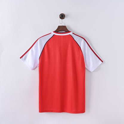 Arsenal Home 89/90