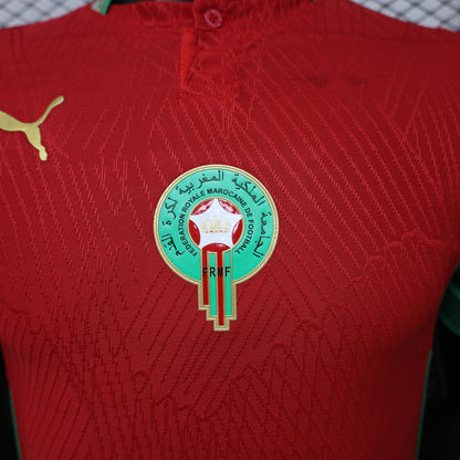 Morocco H&A 2026