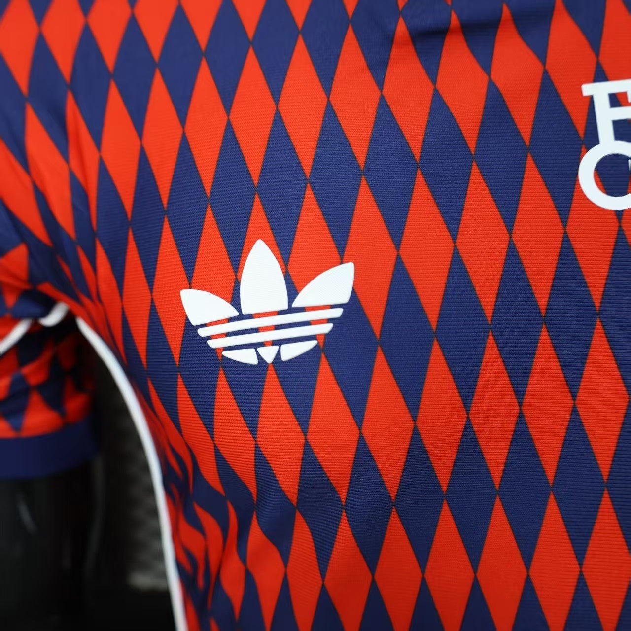 Bayern Munich Special Edition 25/26