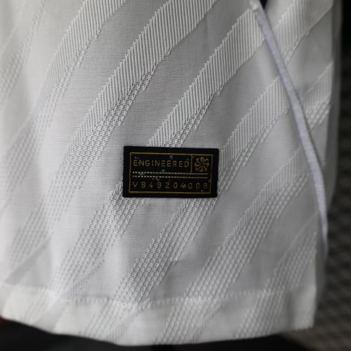 Tottenham Hotspurs 26/27 Kit