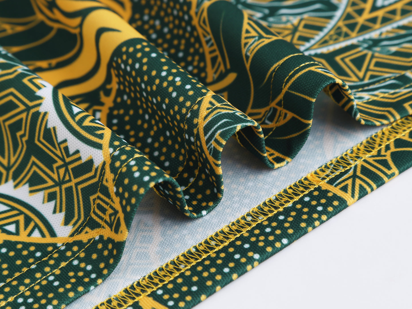 Rugby Springbok Centennial Edition