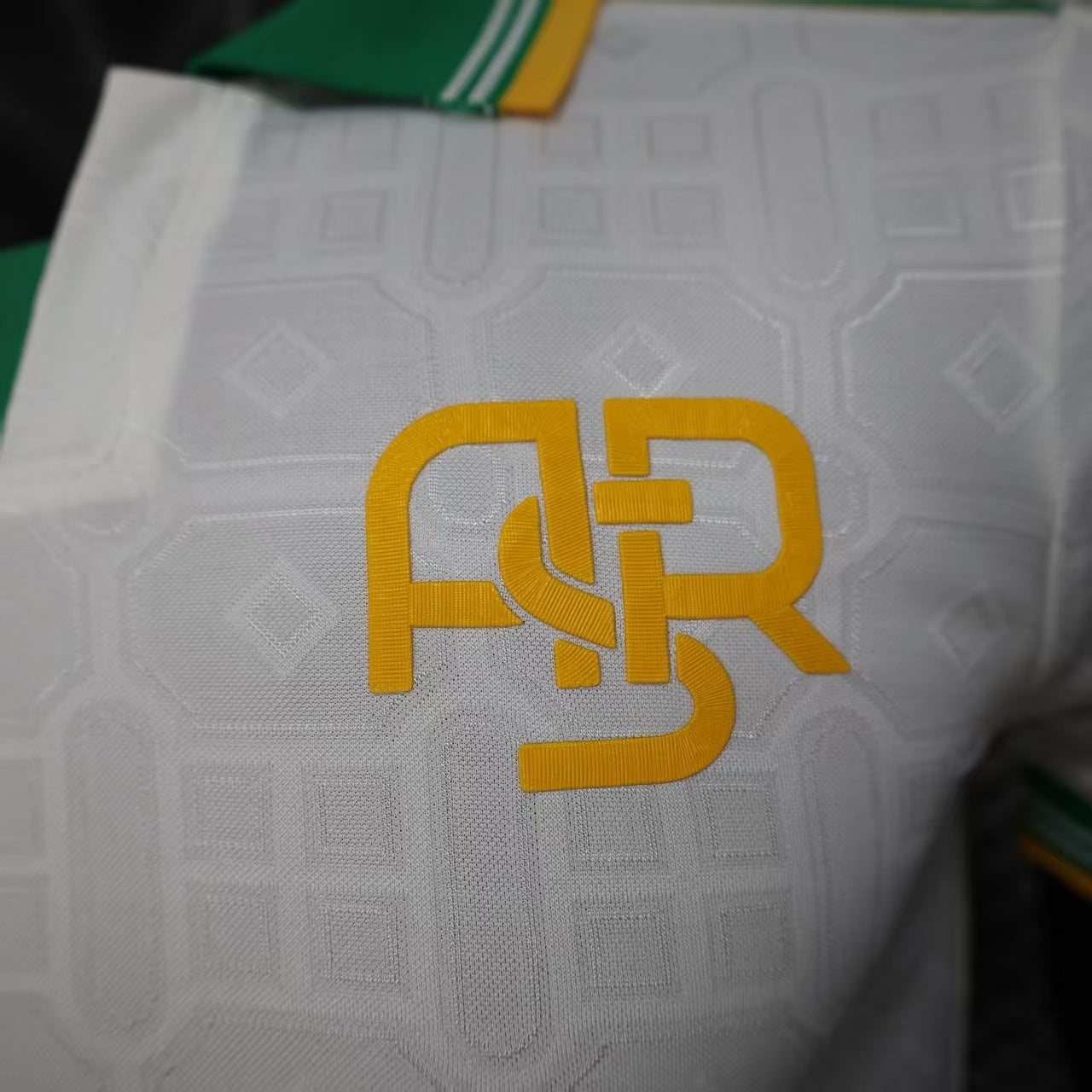 AS Roma Third Away 25/26