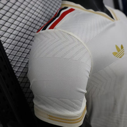 Flamengo Third Away 25/26