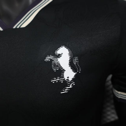 Juventus Third Away 25/26