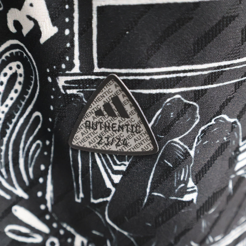 Arsenal Ian Wright Edition 23/24