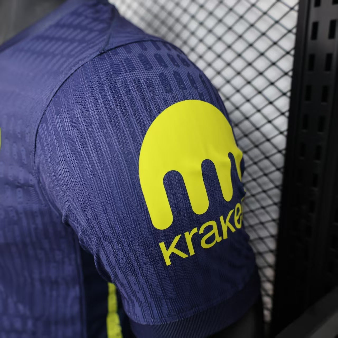 Atletico Madrid Away 25/26