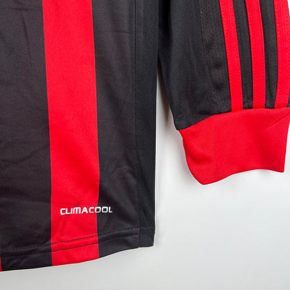Retro AC Milan 09/10