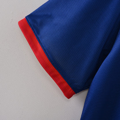 Retro Barcelona Home 12/13