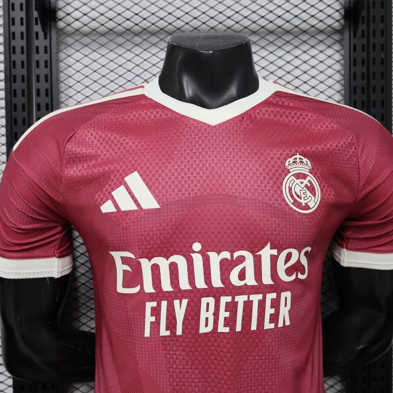 Real Madrid 26/27 Kit