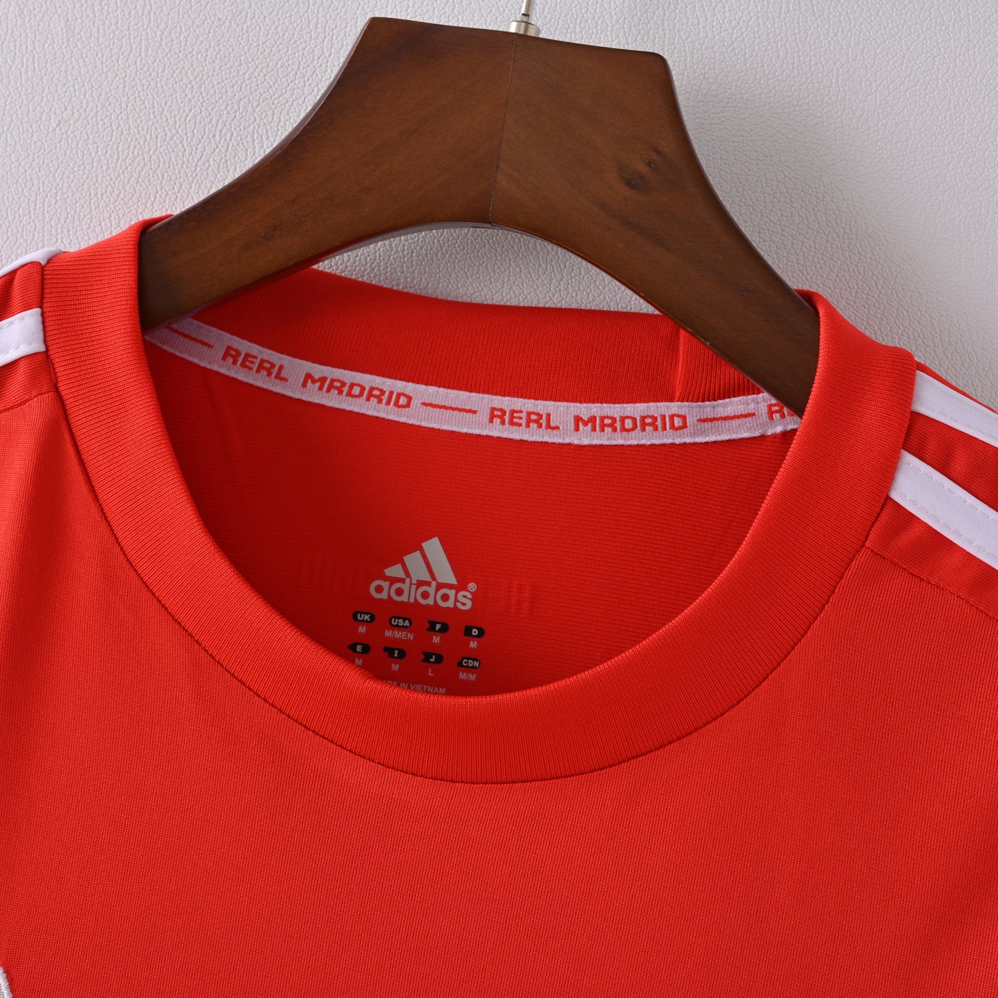 Retro Real Madrid Away Jerseys 11/12