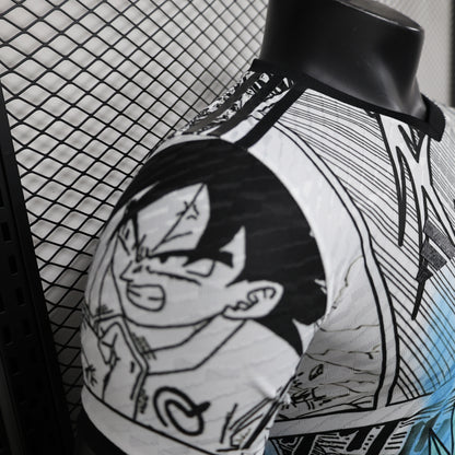 Dragon Ball Z Vegeta_1