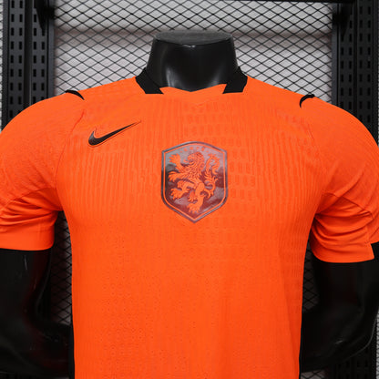 Netherlands H&A 2026