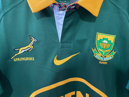 Rugby Springbok 2024