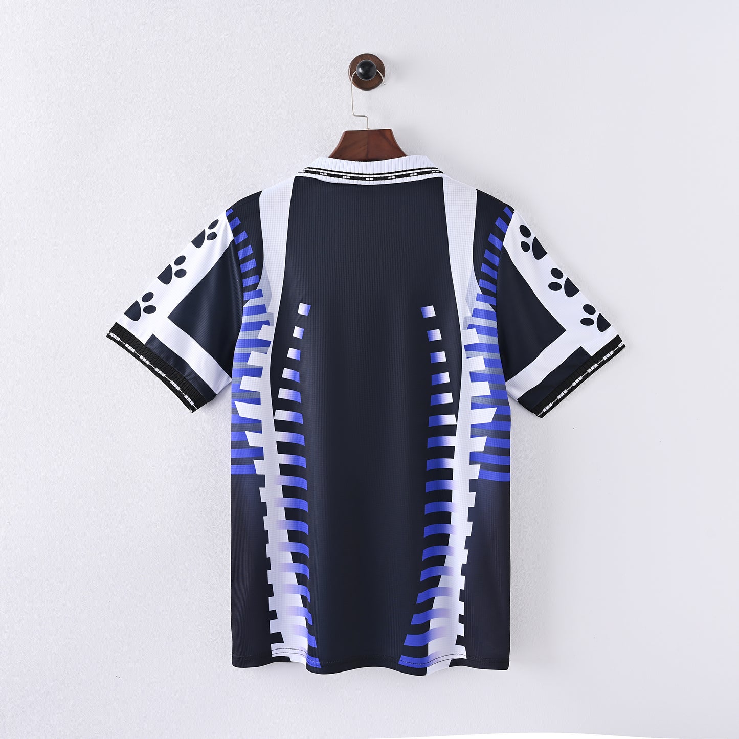 Retro Real Madrid Third Away 97/98