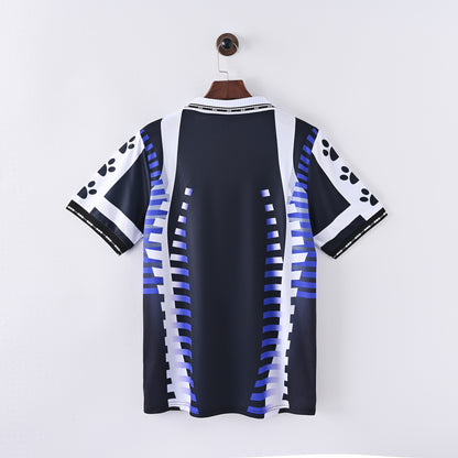 Retro Real Madrid Third Away 97/98