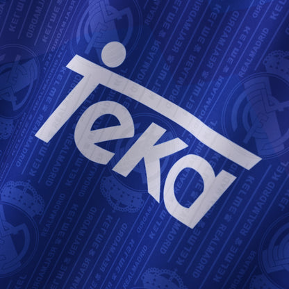 Retro Real Madrid Away 96/97