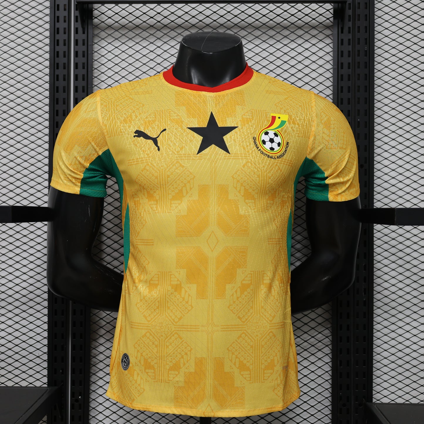 Ghana H&A 2026
