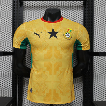 Ghana H&A 2026