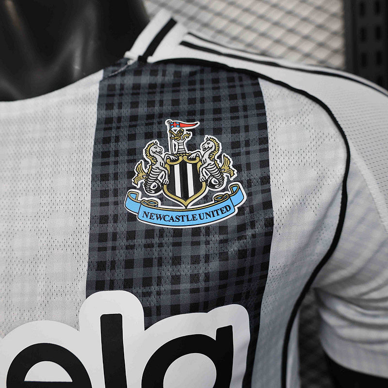 Newcastle United S-Edition 25/26