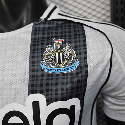 Newcastle United S-Edition 25/26