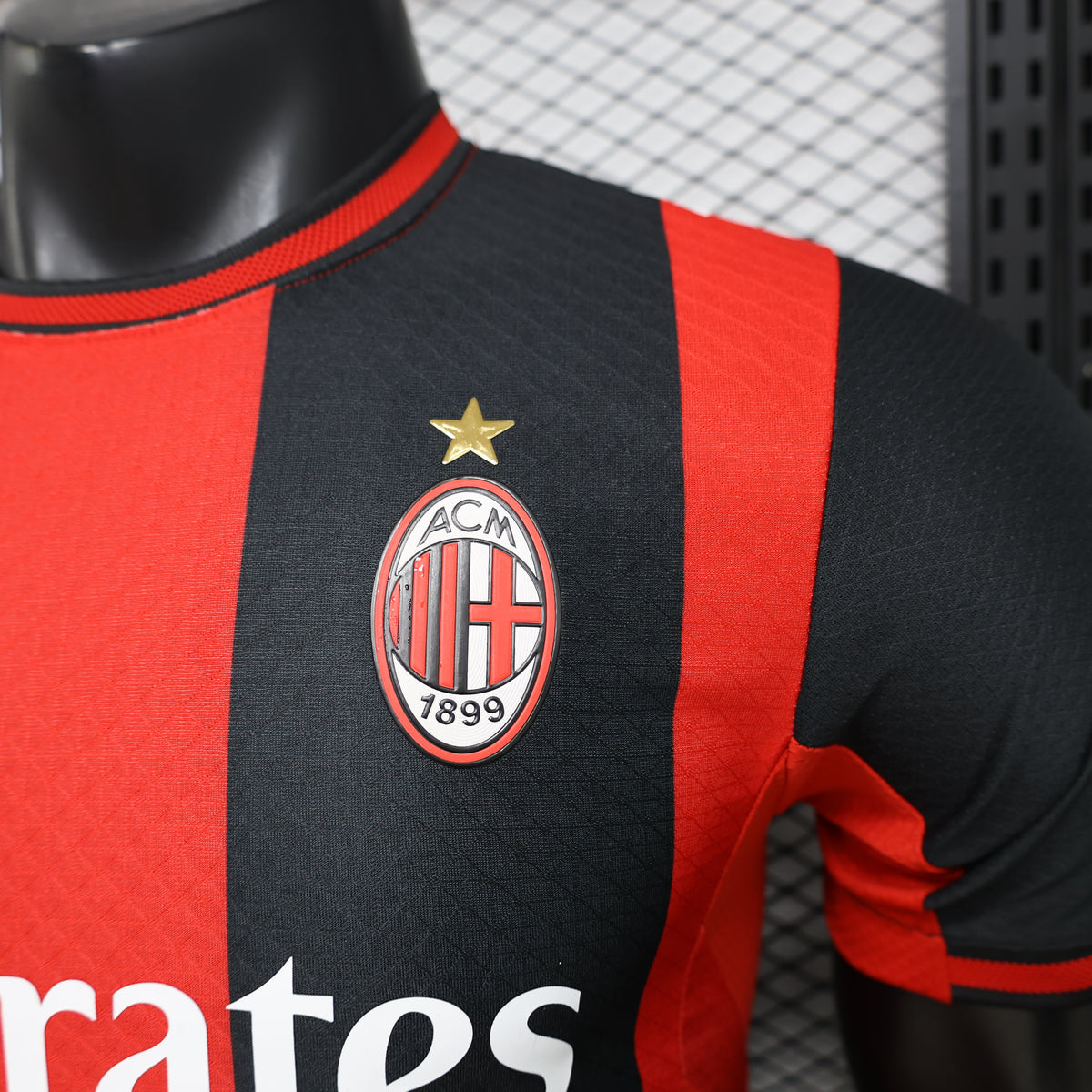 AC Milan 26/27 Kit